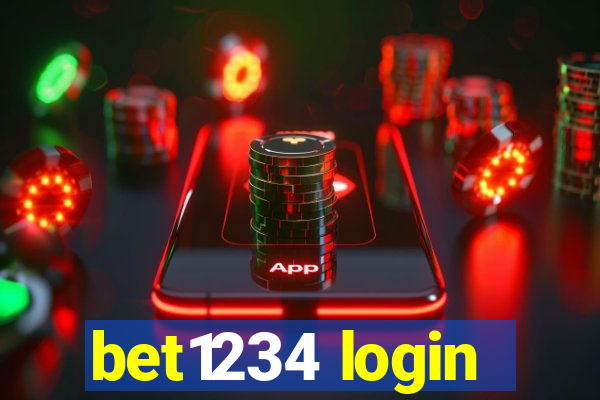 bet1234 login